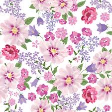 Check spelling or type a new query. Floral Seamless Pattern Flower Background Blumenfliesen Fruhjahr Textur Mit Blumen Lizenzfrei Nutzbare Vektorgrafiken Clip Arts Illustrationen Image 46073544