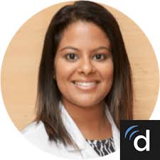 Dr. Janet Vadaparampil, MD