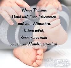 Hobea Germany Spruche Zur Geburt Zitate Geburt Baby Zitate