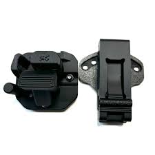 BURST-HEAD HK45USP用 クイックホルスター