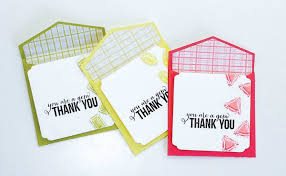 Learn how to make eid cards, easy card making ideas for kids. 13 Diy Thank You Cards To Get Ahead Of The Gifting Game