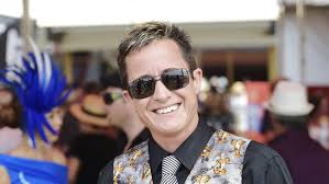 Glitz and glamour at the Darwin Cup