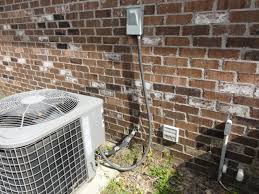 Maybe you would like to learn more about one of these? A C Disconnect Gary N Smith Safehome Inspections