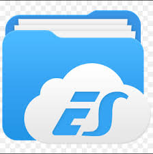Es File Explorer Latest Version Free Download Android Apps Mobile Data Classic Theme
