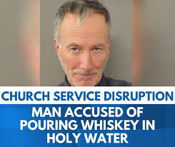 I guess he *does* work in mysterious ways.