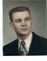 Richard Sherman Obituary