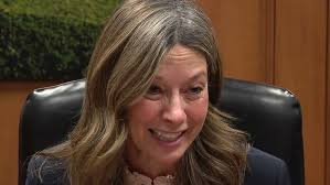 Full Interview: Democrat Amy Acton