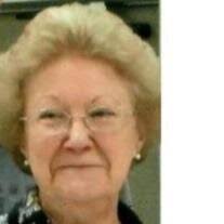 Joanne Pearson Obituary