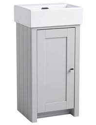 Find the perfect style from our collection today! Small Bathroom Vanity Units Cloakroom Sink Cabinets Qs Supplies