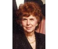 Jean Whichard Obituary (2016)