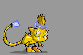 Ahora debe descargar el archivo apk de mixels rush: Lego Mixels Rush Game Animations On Behance