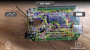 New App Tool For Augmented Reality Pcb Design Enters Beta News