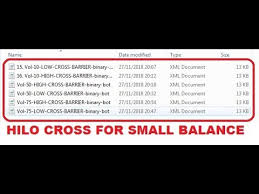 Broker binary.com it is a leader in the binary options market, and has been operating since 1999. Binary Bot For Smaall Balance Demo Youtube