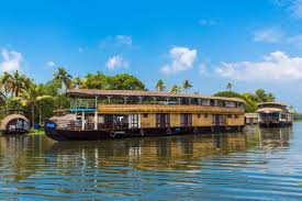 5 bedroom super luxury houseboat with upperdeck. 5 Bedroom Deluxe Houseboat Indigenous Houseboats