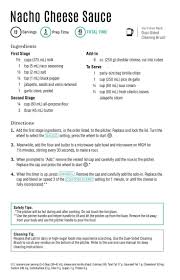 If you want to emulsify ingredients without using a big blender or food processor, an immersion blender is an excellent alternative. Deluxe Cooking Blender Cooking Guide Pampered Chef Recipes Pampered Chef Blender Recipes Dinner