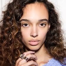 How to plop curly hair with a t shirt. Plopping Curly Hair How To Plop Hair With T Shirts And Tutorials 2021