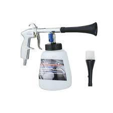 Clean the interior glass with a good glass cleaner and a microfiber detailing towel. Car Interior Cleaning Gun Washer Cleaning Machine Bestcaritems