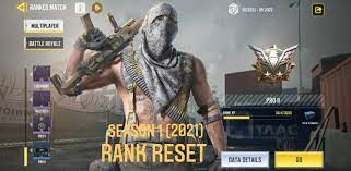 Rank Reset Series 1 2021 In Cod Mobile Season 2 Explained Cod Mobile Nuke