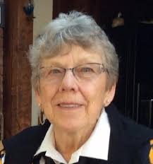 GENEVIEVE DAVIS Obituary (1932