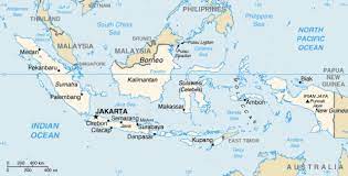 Check spelling or type a new query. Letak Geografis Dan Astronomis Indonesia Beserta Pengaruhnya Kumparan Com