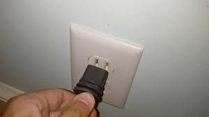 With a multi plug outlet, you can plug in many different devices that you need in your everyday needs. Power Plug Outlet Types A B