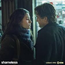 Dermot mulroney is an american actor. Emmy Rossum On Twitter Sean Shameless Shameless Dermot Mulroney