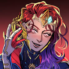 It's your last chance to instantly draw blood with Garuda Prime Access!  Garuda Prime Access ends July 16: warframe.com/prime-access