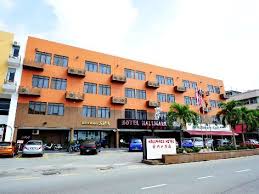 Suchst du nach hotel hong @ jonker street melaka? Popular Hotels Near Jonker Street Melaka Klia2 Info