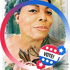 Black To The 80s and 90s