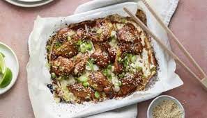 Chinese Style Sticky Chicken Recipe Recipe Bbc Good Food Recipes Chicken Recipes Bbc Bbc Food