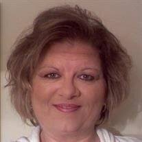 Stacey Loretta Crawford Obituary