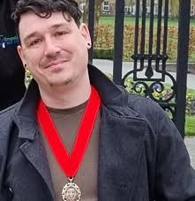 Oswestry Mayor elect appointed for the 2022/23 Civic Year