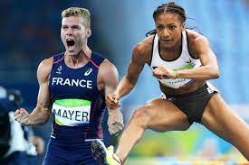 Athletics at the 2020 summer olympics will be held during the last ten days of the games. Tokyo Olympics Preview Combined Events Previews World Athletics