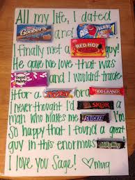 Filipino Birthday Message For Mother Tagalog Boyfriend Aaaaw I Should Do This For My Gorgeous Filipino Boy Diy Valentines Day Gifts For Him Boyfriend Gifts Valentine S Day Diy