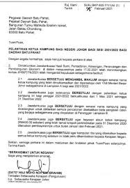 Please copy and paste this embed script to where you want to embed. Mb Umno Khianat Sokongan Adun Pn Johor Di Hari Ulangtahun Kerajaan Perikatan Nasional Penggerak Daily