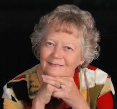 Kathleen Marie Stiles 1942