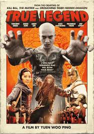 Gordon Liu | Lazarus' Lair