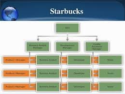 Organizational Structure Examples Types And Advantages