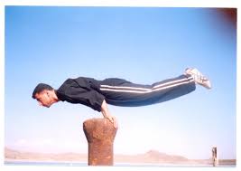 Ghasem Beheshtifar Adli Kullanicinin Ghasem Beheshtifar Kung Fu Toa 21 Panosundaki Pin