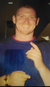 Family history in West Blocton Alabama