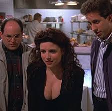 Image result for Seinfeld