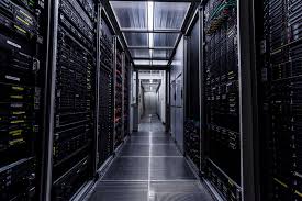York Data Centre | YO26 | Bytemark