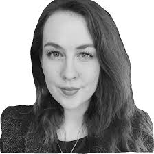 About 1 — Iona Walker