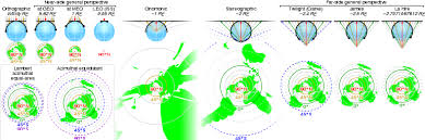 Gnomonic Projection Wikipedia