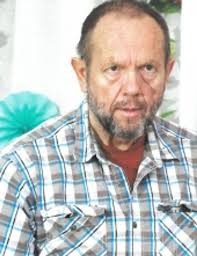 Calvin L. Gilbert Obituary July 10, 2022