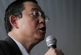 Friends of lim guan eng. Lim Out To Turn Penang Into A Medical City Astro Awani