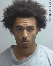 NACOGDOCHES COUNTY SHERIFF'S OFFICE