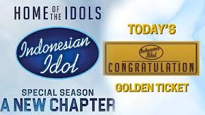 Hal tersebut lantas membuat penonton geram lantaran tak ada konfirmasi apakah program tersebut tayang atau tidak. Jadwal Indonesian Idol 2021 Live Streaming Rcti Plus Daniel Mananta Tampil Bareng Boy William Lagi Tribunnews Com