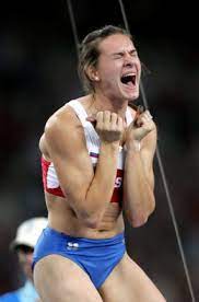 Родилась 3 июня 1982 года в волгограде. Pyat Samyh Yarkih Pryzhkov V Karere Eleny Isinbaevoj Sport Ekspress