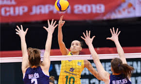 Check spelling or type a new query. Ao Vivo Brasil X Holanda Copa Do Mundo De Volei Feminino